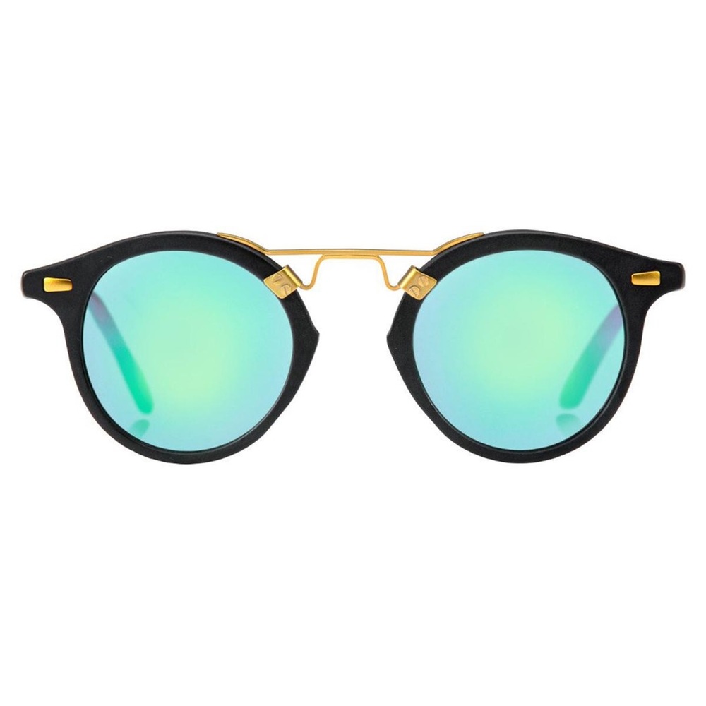 Krewe St. Louis Sunglasses